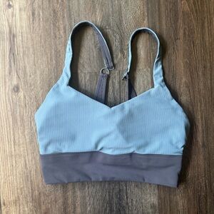 Zyia Sports Bra